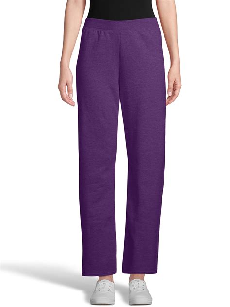 hanes sweatpants walmart|hanes sweats women walmart.